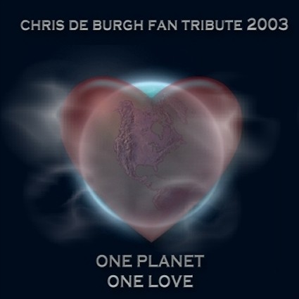 One Planet One Love